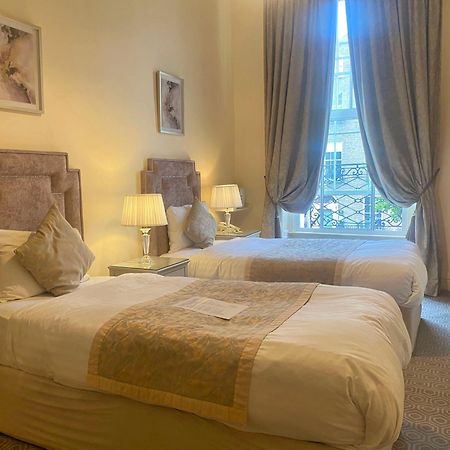 Baggot Court Townhouse Hotel Dublin Luaran gambar