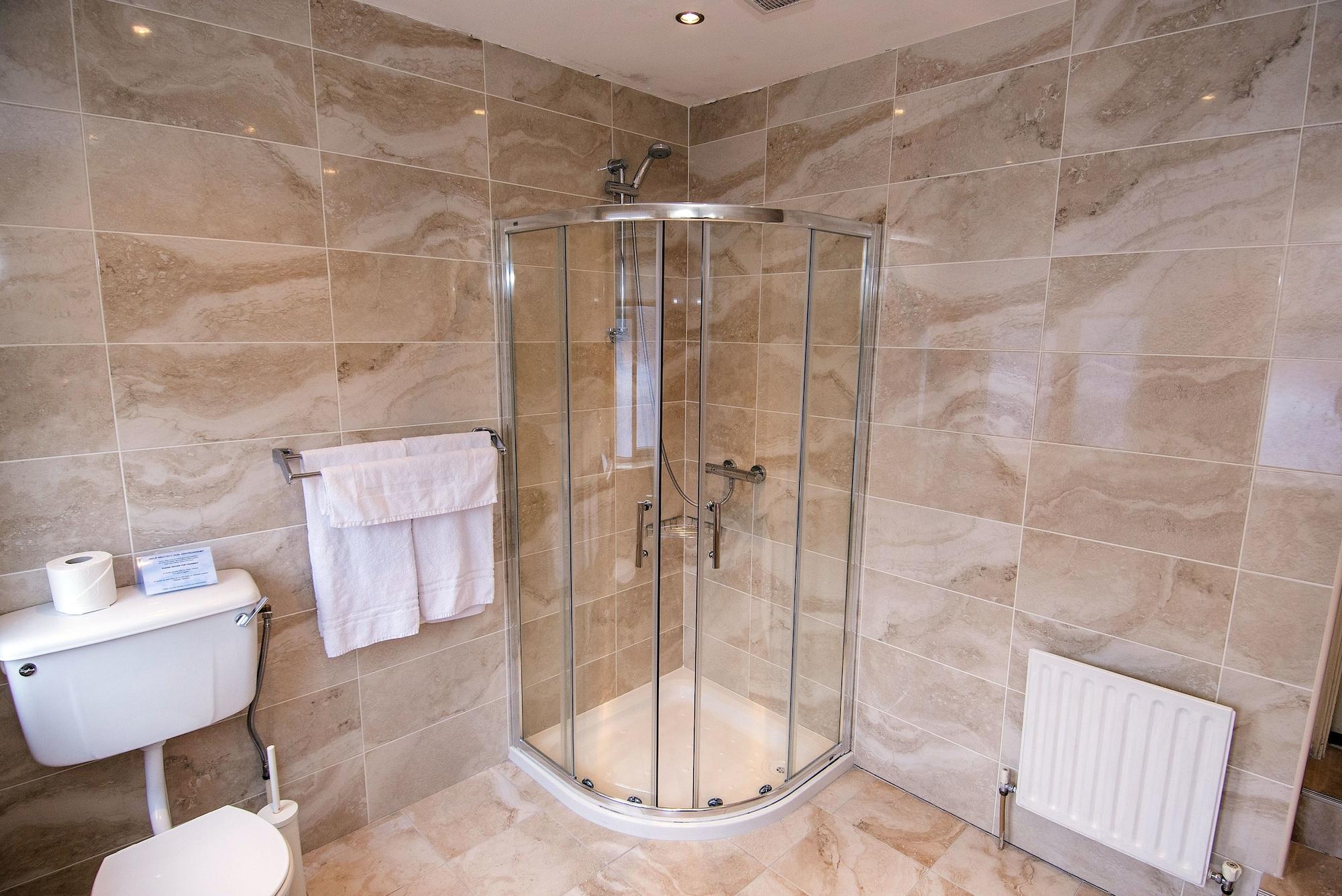 Baggot Court Townhouse Hotel Dublin Luaran gambar
