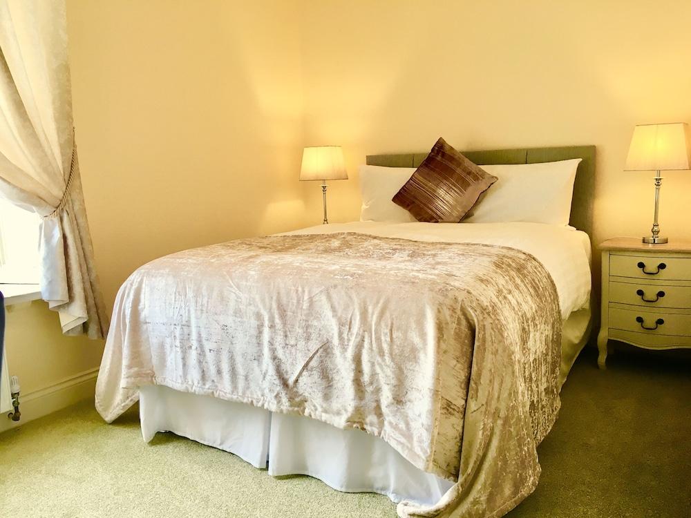 Baggot Court Townhouse Hotel Dublin Luaran gambar