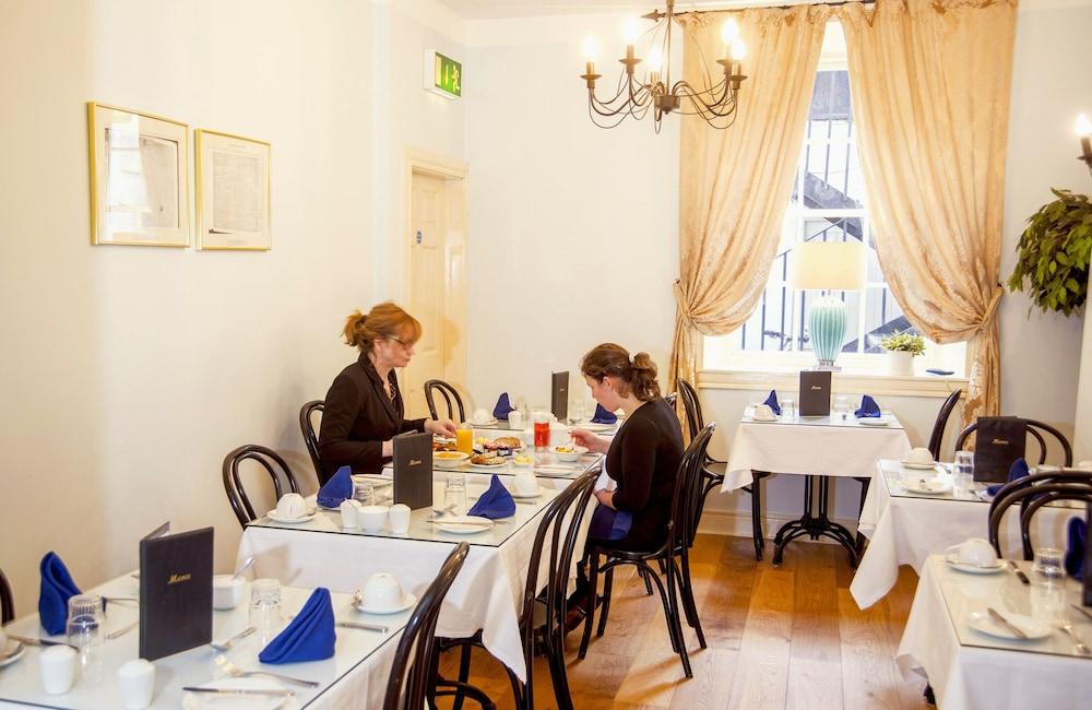 Baggot Court Townhouse Hotel Dublin Luaran gambar