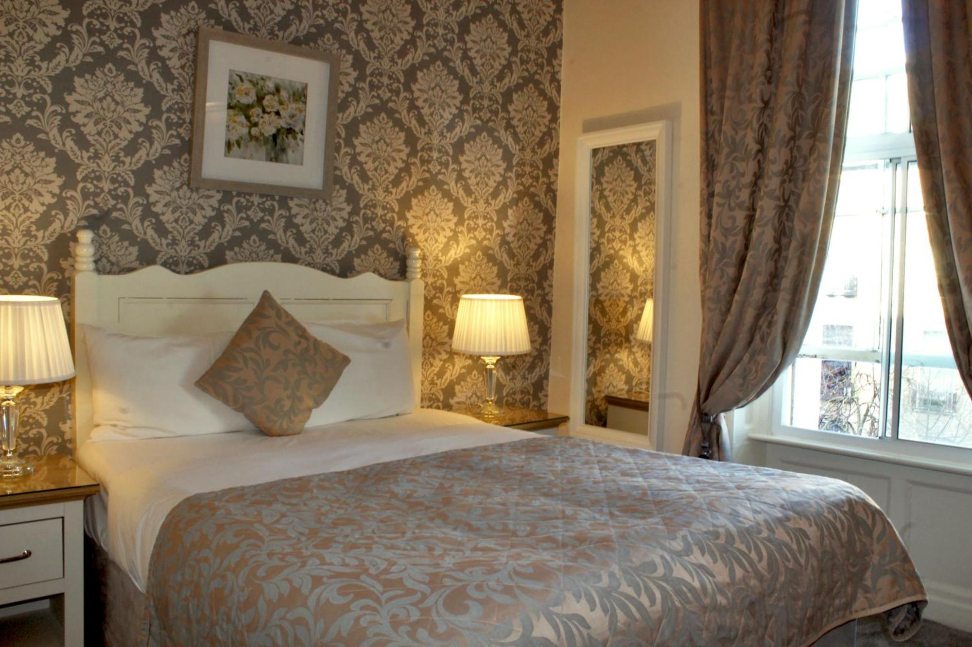 Baggot Court Townhouse Hotel Dublin Luaran gambar