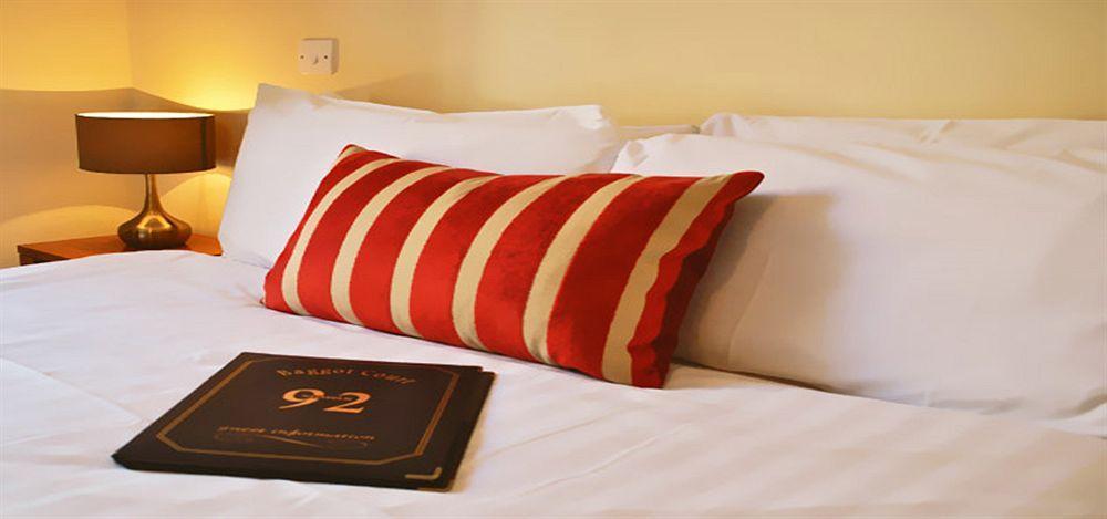 Baggot Court Townhouse Hotel Dublin Luaran gambar