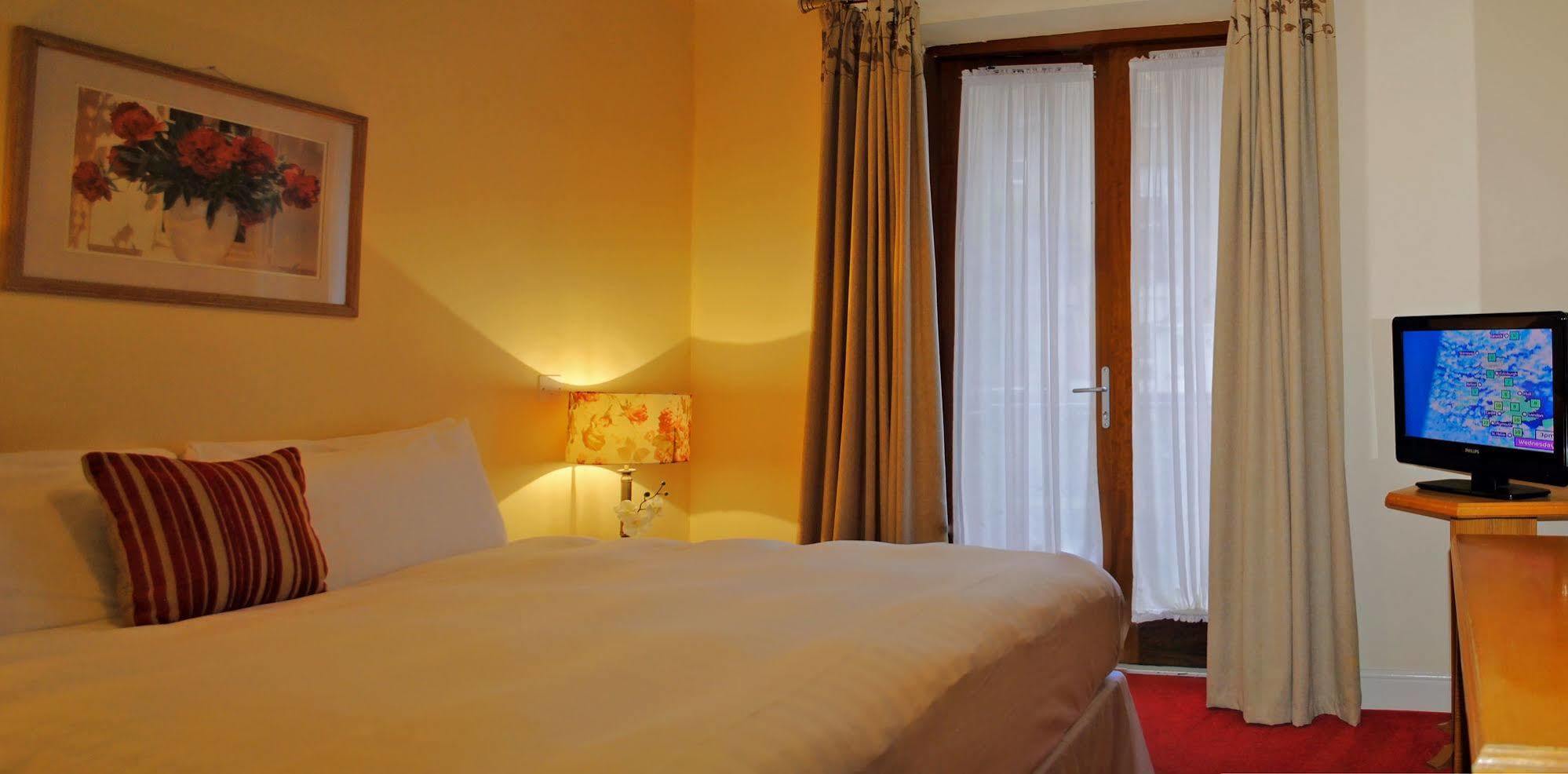 Baggot Court Townhouse Hotel Dublin Luaran gambar